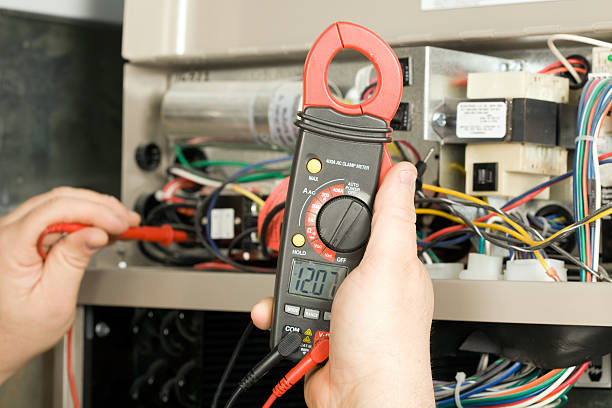 Electrical Maintenance Services in Cedar Hills, OR