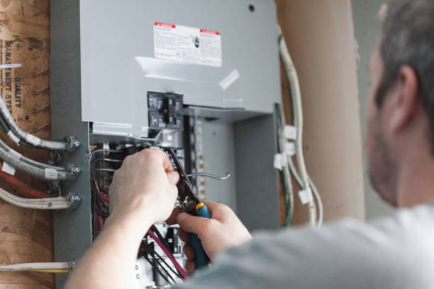 Emergency Electrical Repair Services in Cedar Hills, OR